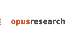 Opus Research Logo