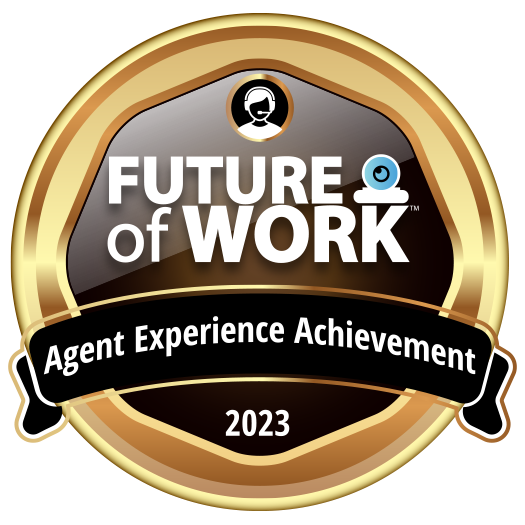 Work Agent Experience Award